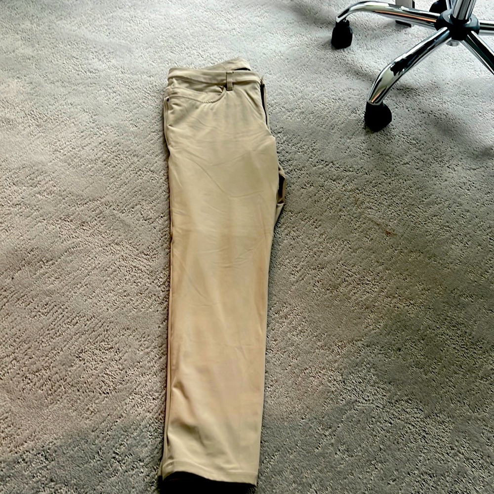 Lululemon Mens Pant